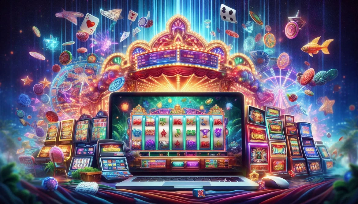 Malina Casino